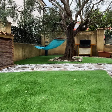 Casa L Ulivo Apartamento
