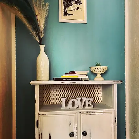 Appartamento Casa L Ulivo Santa Maria Navarrese