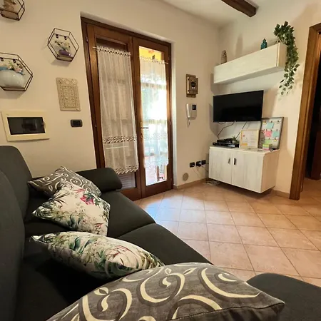 Casa L Ulivo Santa Maria Navarrese