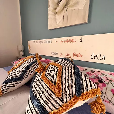 Casa L Ulivo Santa Maria Navarrese