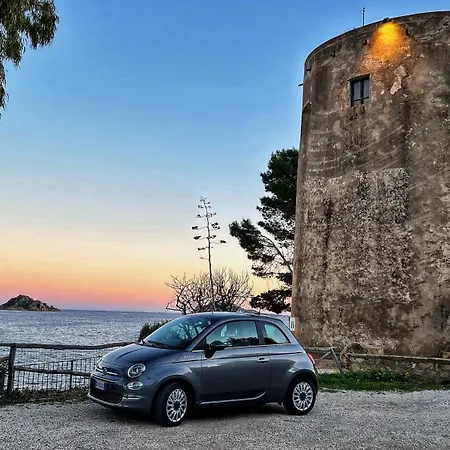 Apartamento Casa L Ulivo Santa Maria Navarrese