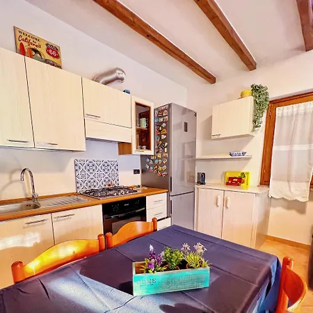 Casa L Ulivo * Santa Maria Navarrese