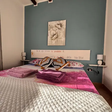 Apartamento Casa L Ulivo Santa Maria Navarrese