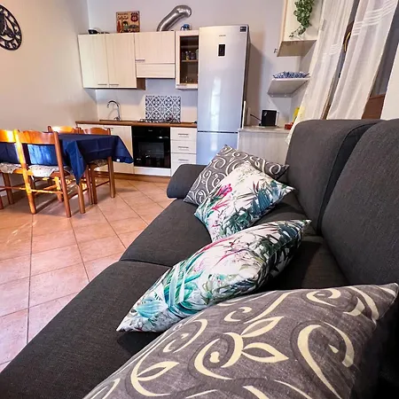 Casa L Ulivo Apartamento