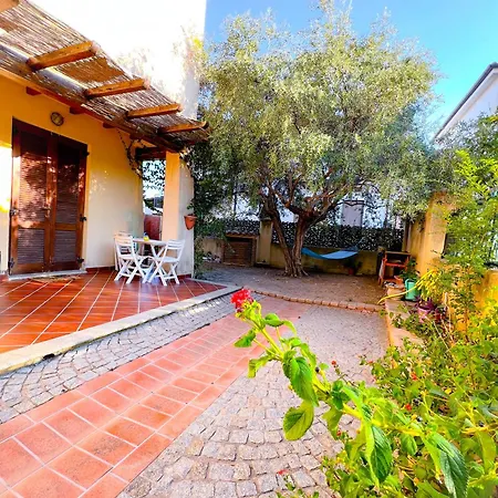 Appartamento Casa L Ulivo Santa Maria Navarrese