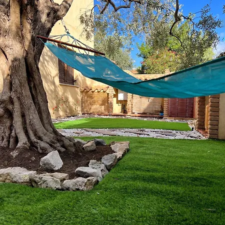 Apartamento Casa L Ulivo